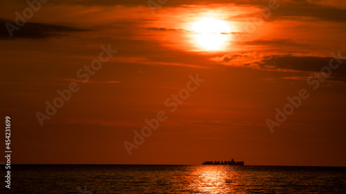 Nature pictures, sunrises, sunsets, and clouds in the North East Pennsylvania