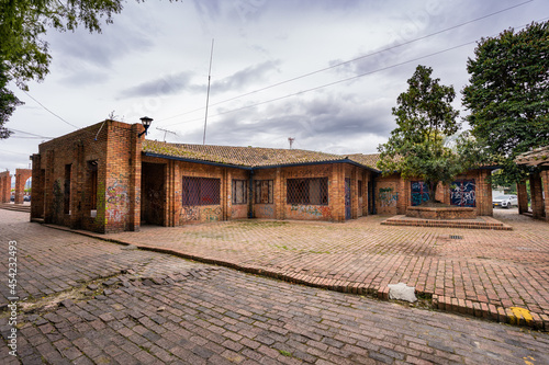 Tabio, Cundinamarca, Colombia, The Municipal Forum of Tabio