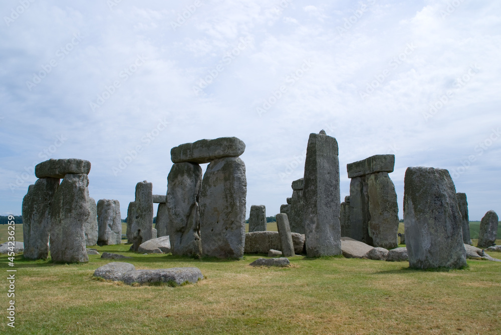 Fototapeta premium Stone henge