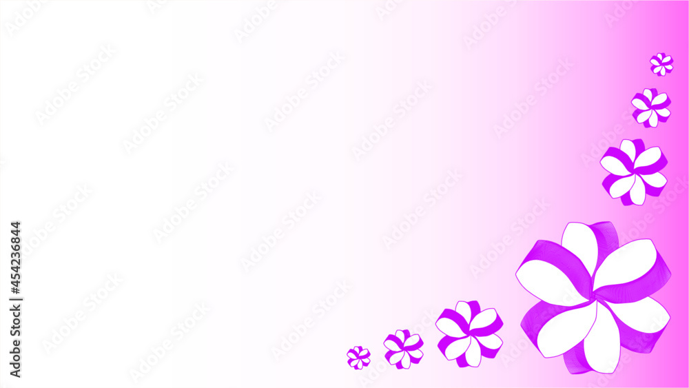 background with flowers background with flowers