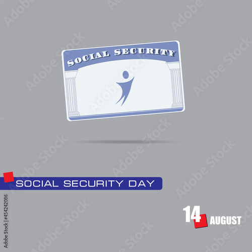 Happy Social Security Day