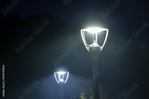 City Light