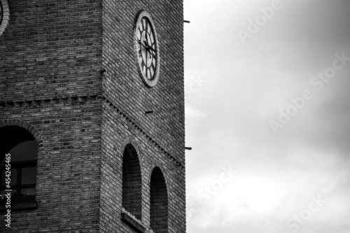 Tower Clock