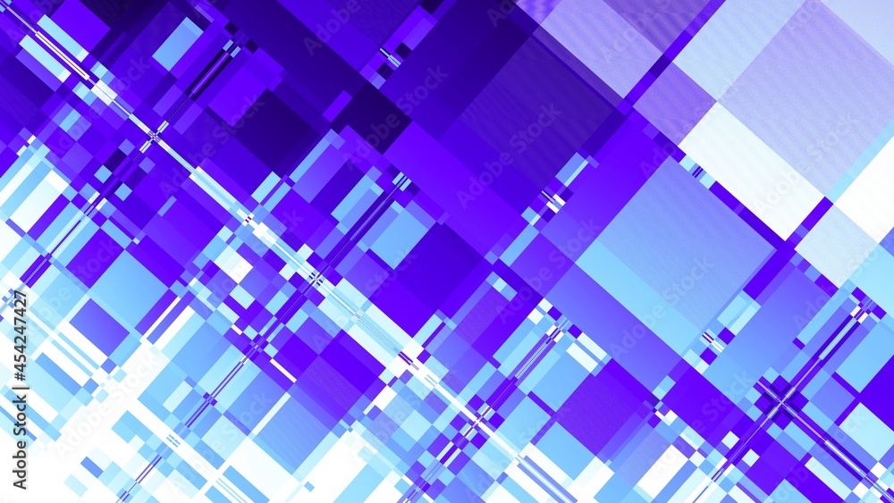 Digital fractal pattern. Abstract background. Digital fractal pattern. Abstract background.