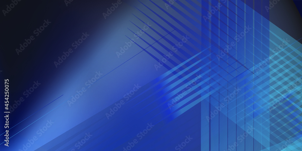 abstract blue background with lines abstract blue background with lines