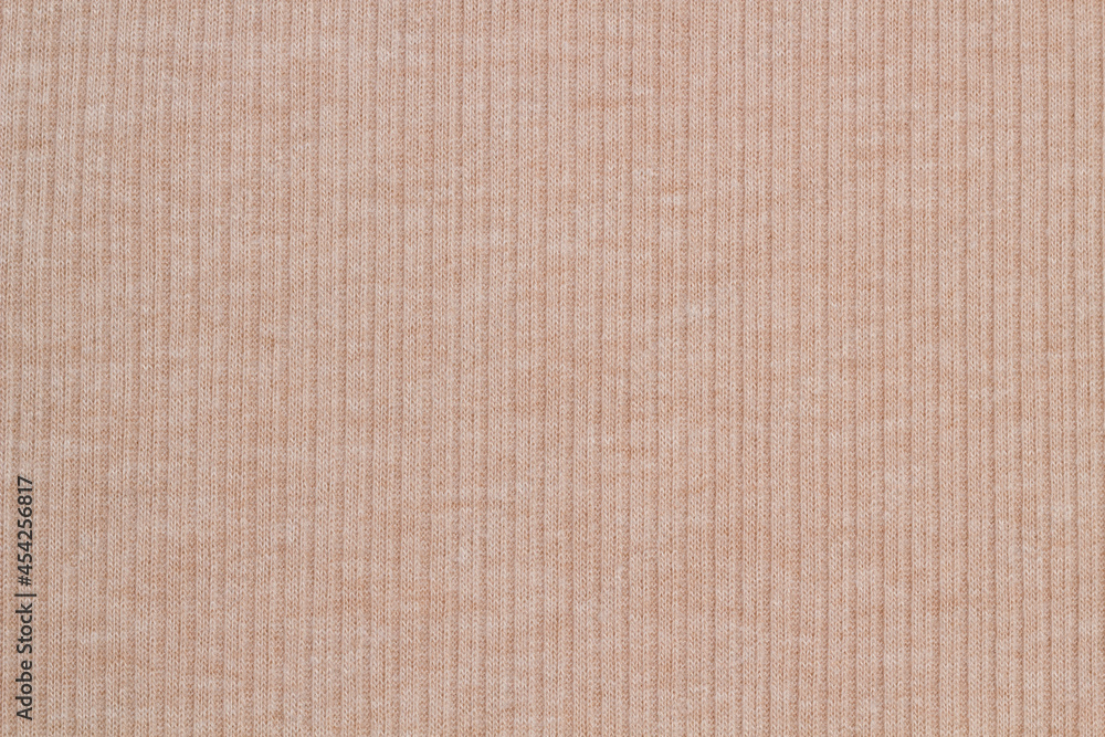 Fototapeta premium Texture of the fabric swirling in a whirlpool. cloth background. Web article template. Long header banner format. Sale coupon. Visit card. Your information. Text space.