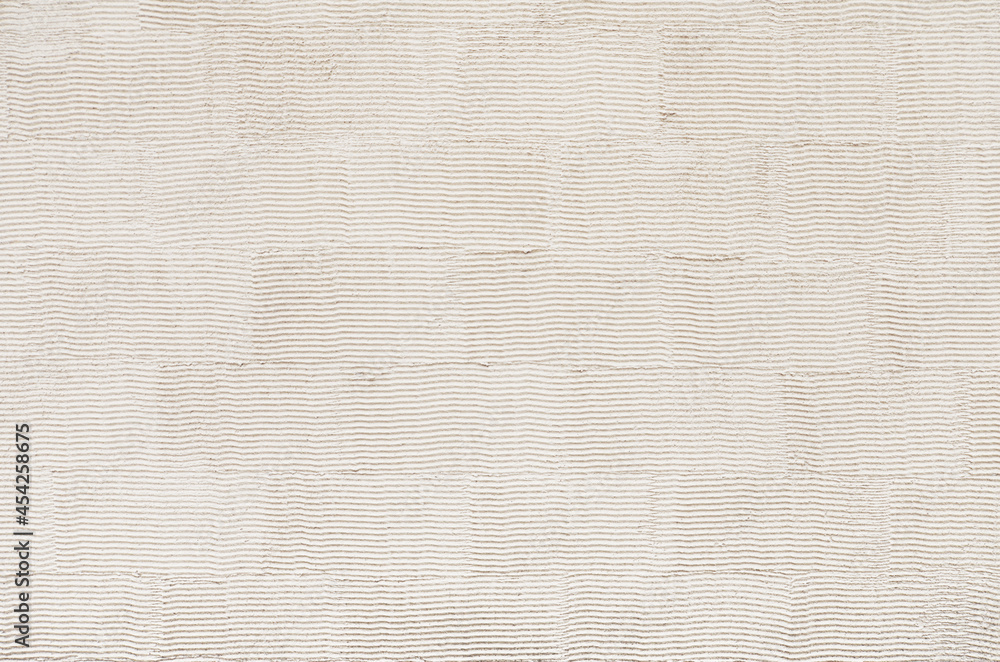 White paster wall texture background. Japanese style plaster wall backdrop. White paster wall texture background. Japanese style plaster wall backdrop.