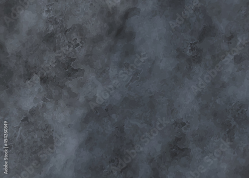 abstract seamless vector black concrete texture. Stone wall grungy texture background.modern wall concrete texture used for wallpaper and any design.