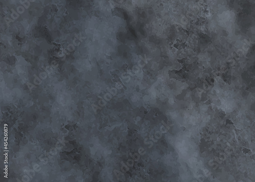 abstract seamless vector black concrete texture. Stone wall grungy texture background.modern wall concrete texture used for wallpaper and any design.