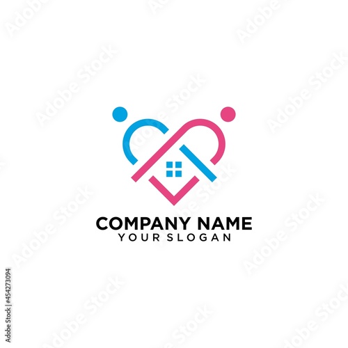 home care logo