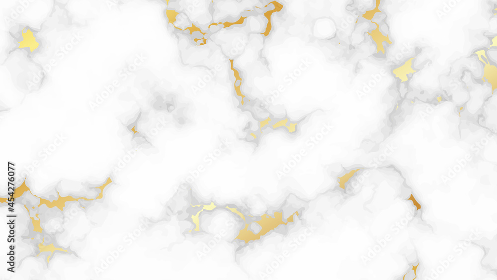 Gold marble texture background Gold marble texture background