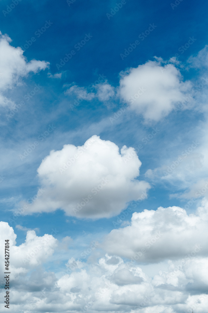 blue sky background with white clouds blue sky background with white clouds