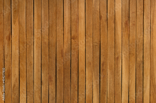 Brown wood grain background, natural pattern style.