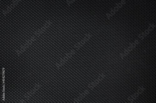 Wallpaper Mural black carbon texture background Torontodigital.ca