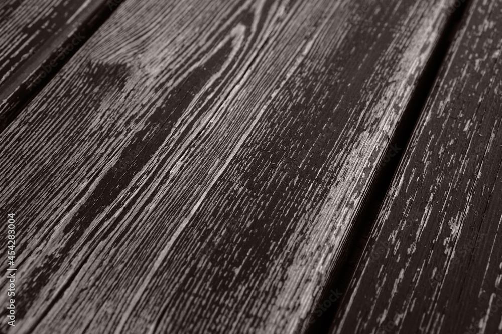 Old wooden plank background. Wooden bench texture close up. Old wooden plank background. Wooden bench texture close up.
