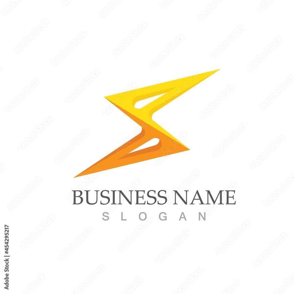 flash thunderbolt logo template flash thunderbolt logo template