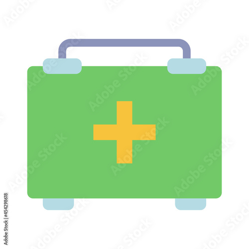 first aid kit
