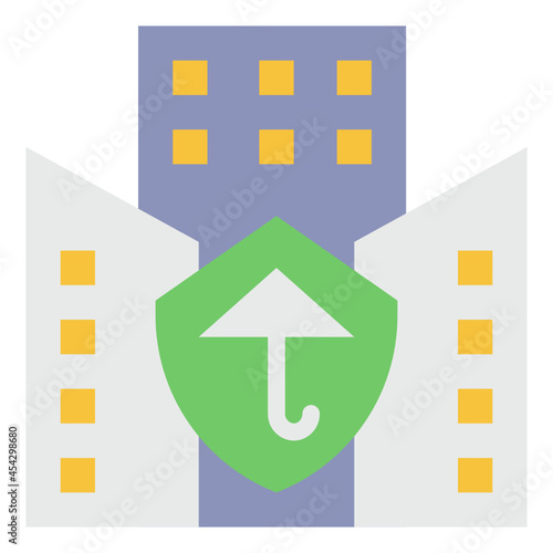 insurance company