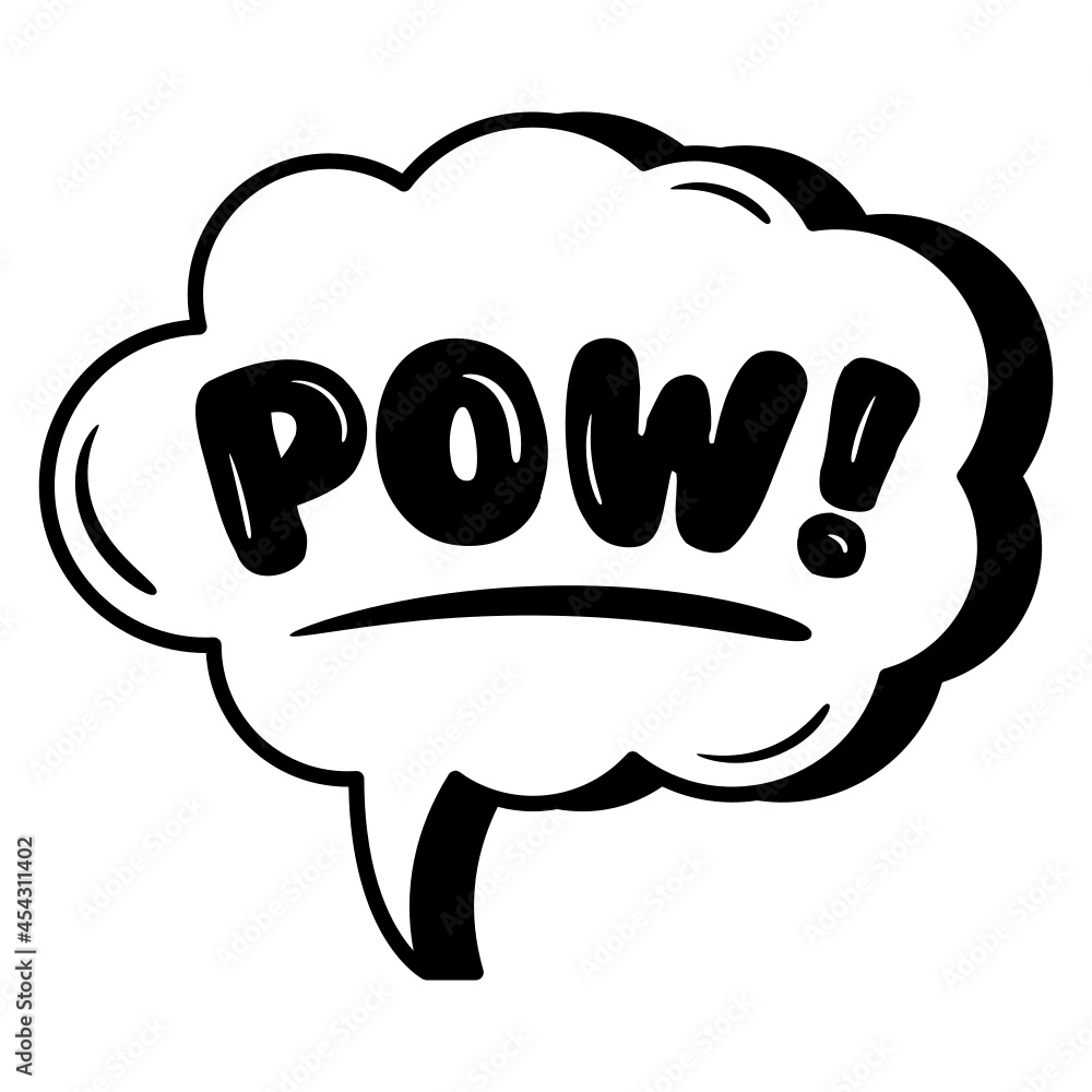 Pow Pow