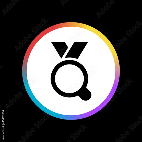 Quality Results - Sticker