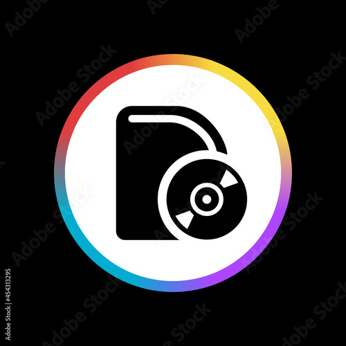 Software - Sticker