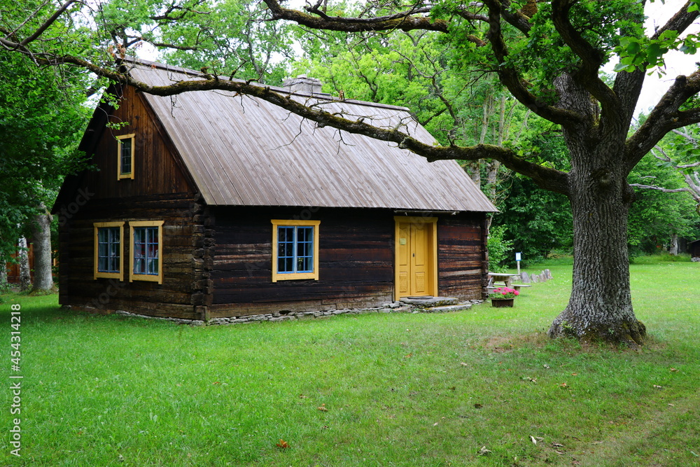 schweden dorf