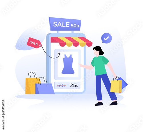 Online Shopping 