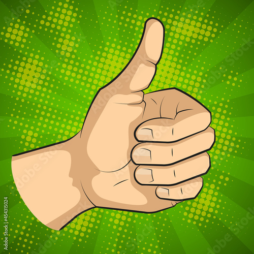 Wrist of people comics sketch picture set. Cartoon palm man's hand banner illustration. Human individual gesture of fives fingers drawing outline. People knukle gesture collection