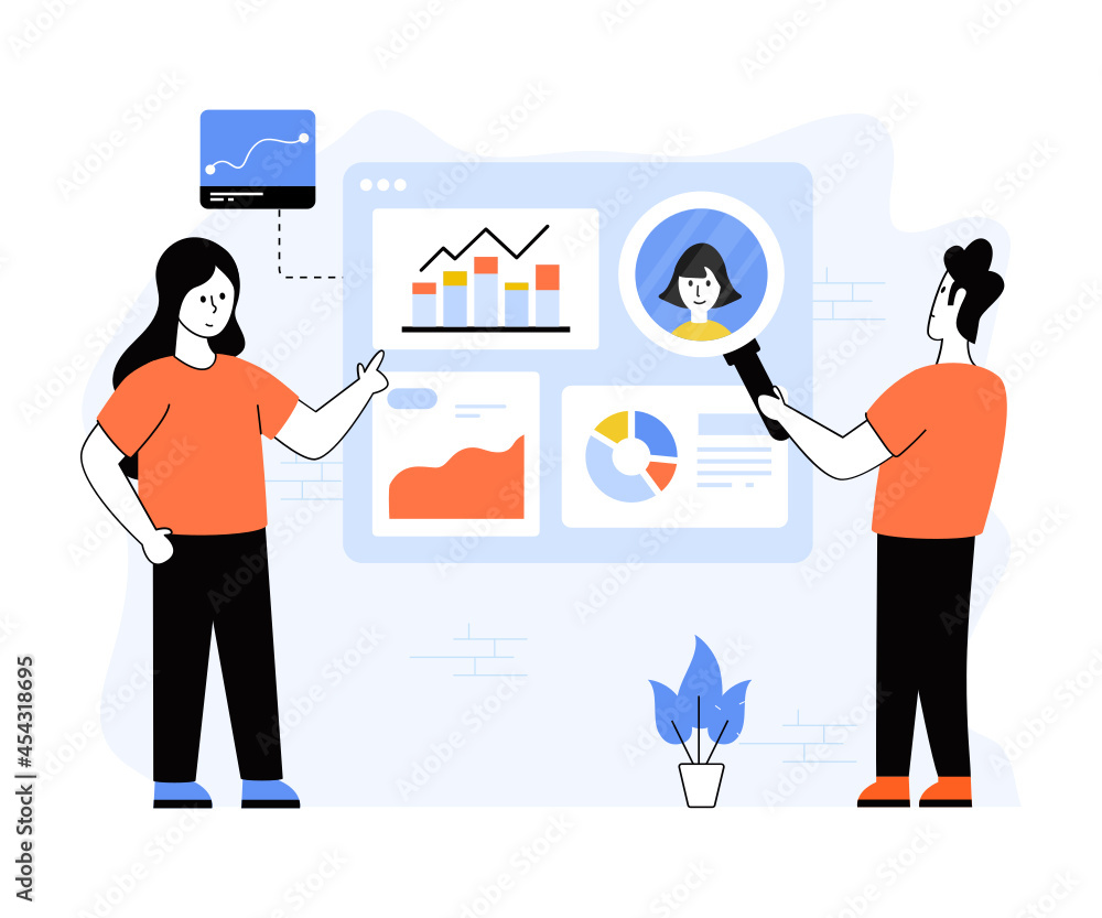 Financial Consultant
Financial Consultant