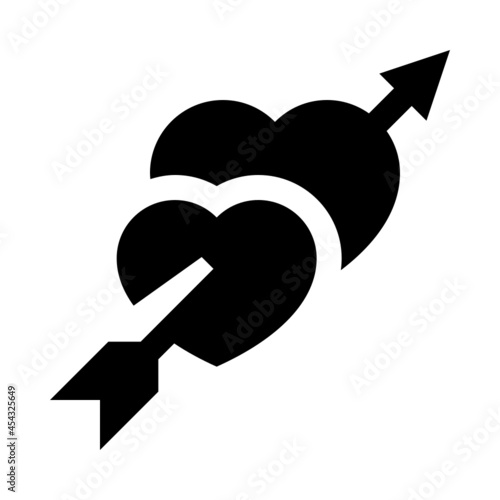 Cupid's Shot