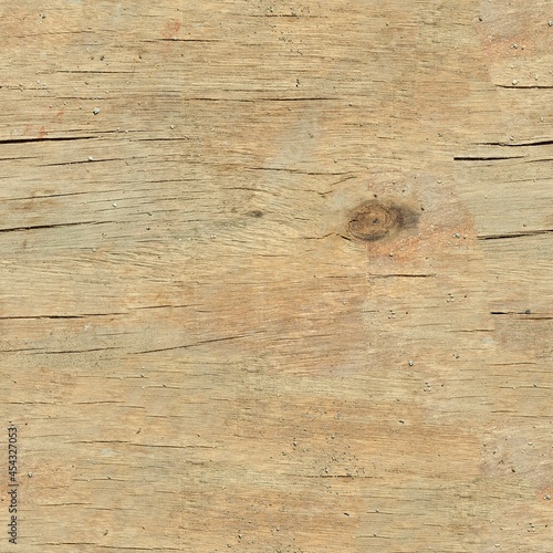 Seamless wooden striped fiber textured background. High quality high resolution wood texture.