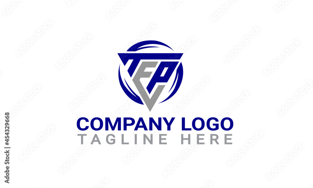 TEP LOGO DESIGN TEP LOGO DESIGN