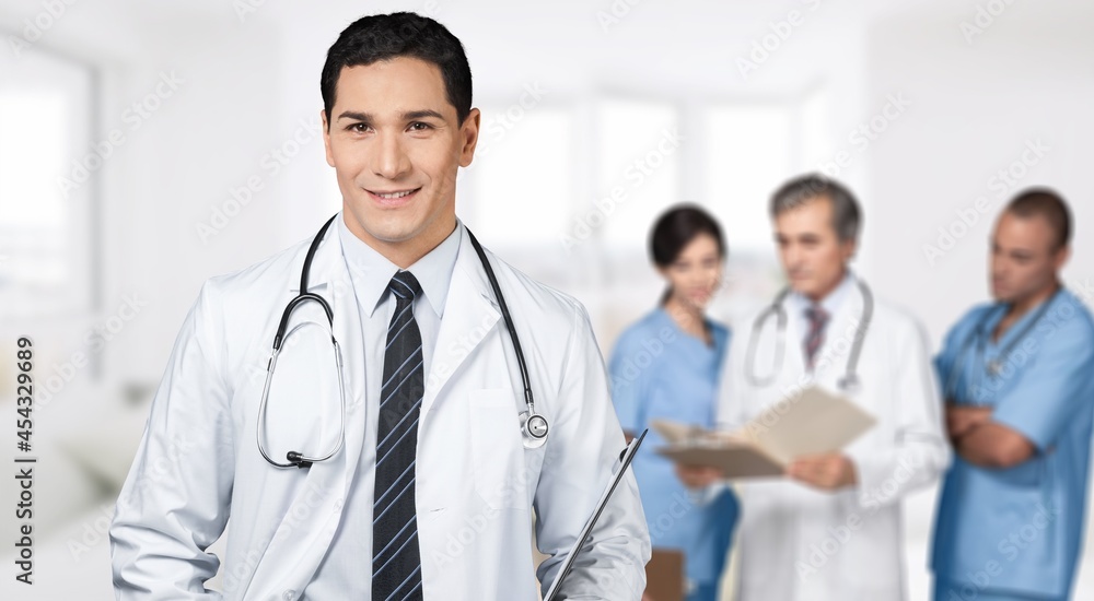 Nurse. Nurse.