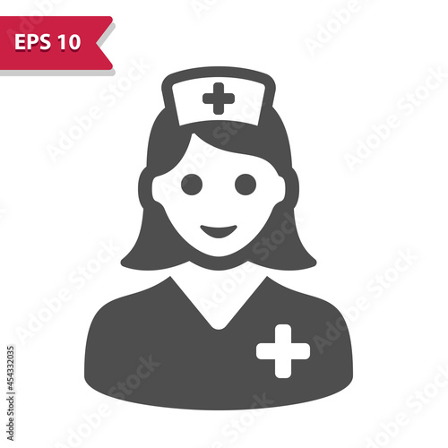 Nurse Icon