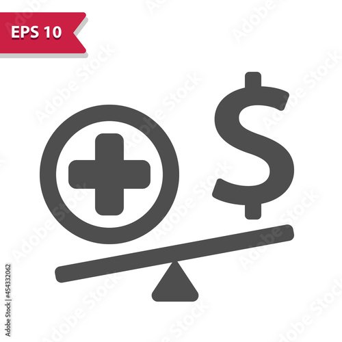 Health Insurance Icon