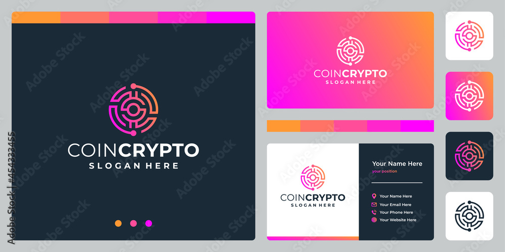 Coin crypto logo template with initial letter S. Vector Digital Money icon, Block chain, financial symbol. Coin crypto logo template with initial letter S. Vector Digital Money icon, Block chain, financial symbol.