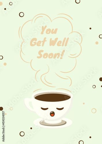 Get Well Soon

