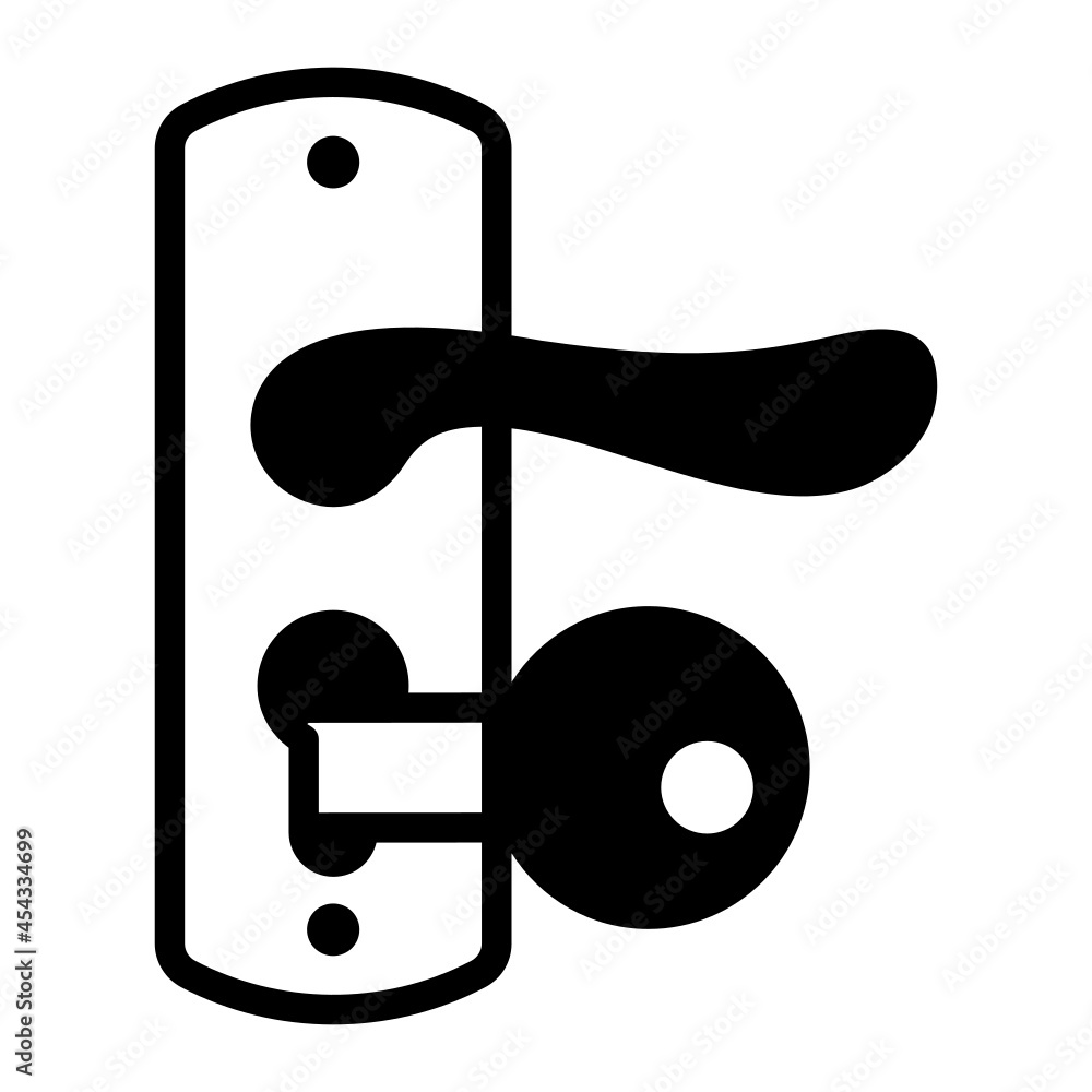 Door Lock
Door Lock