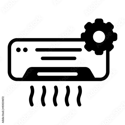 Ac Service

