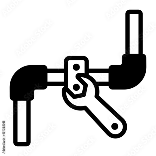 Pipe Repairing 

