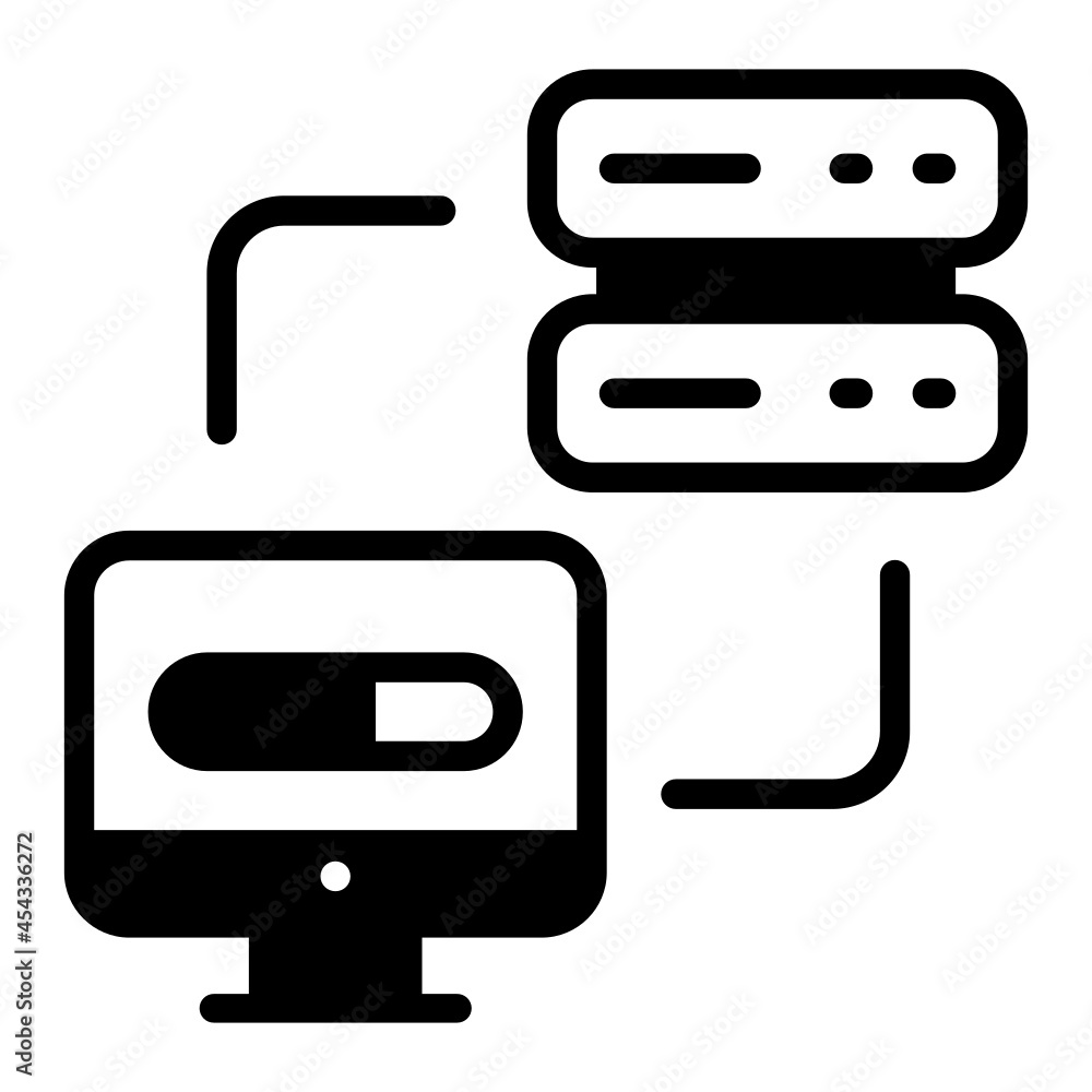 Database Network
Database Network