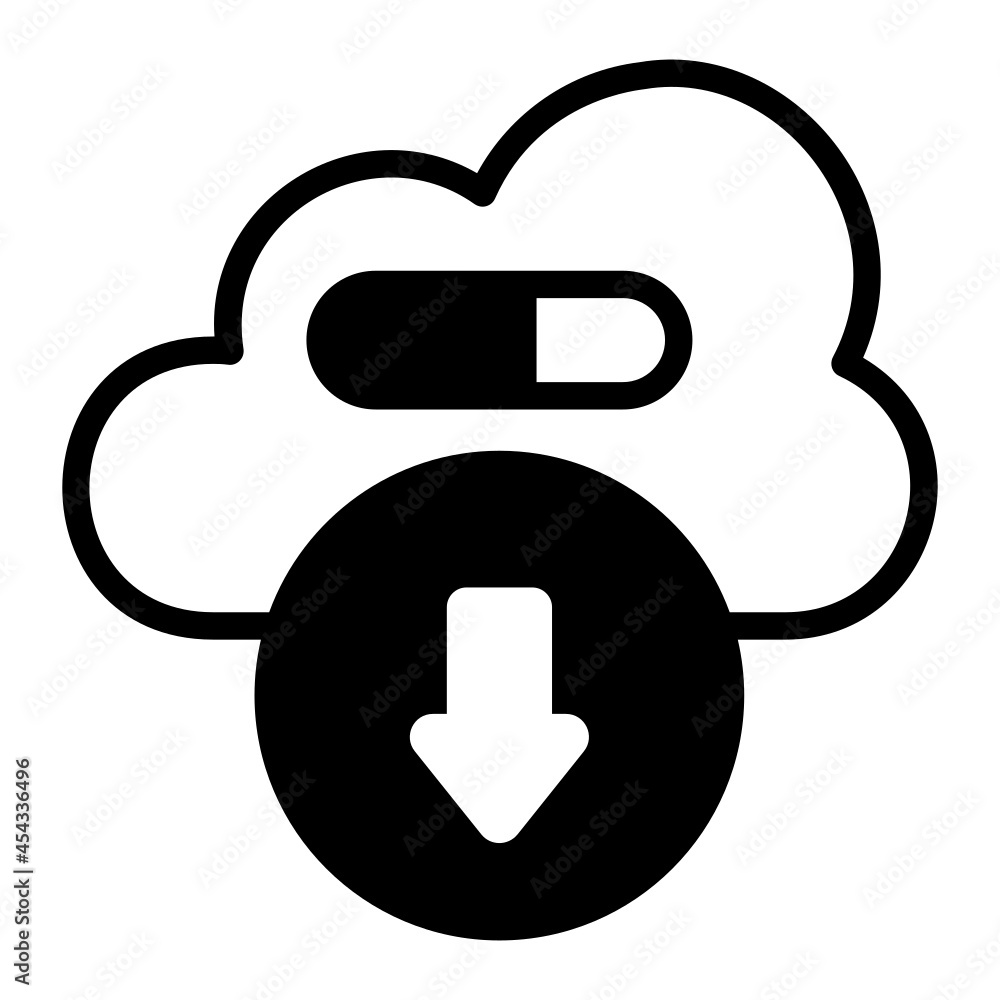 Cloud File
Cloud File