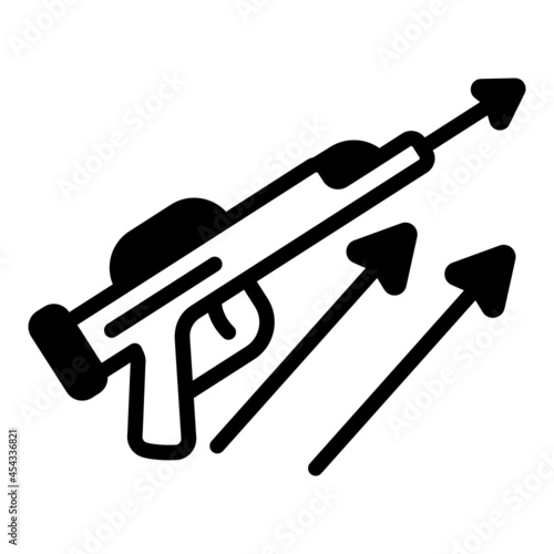 Fishing Gun

