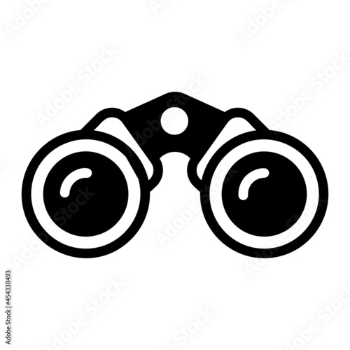 Binoculars 