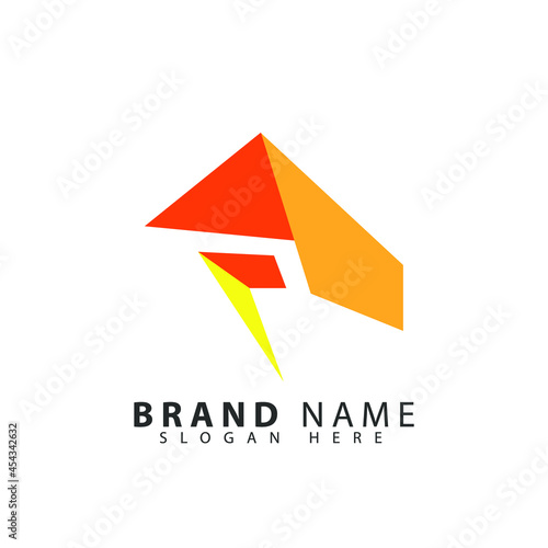logo design for applications and start up companies