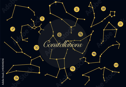Constellations Pack