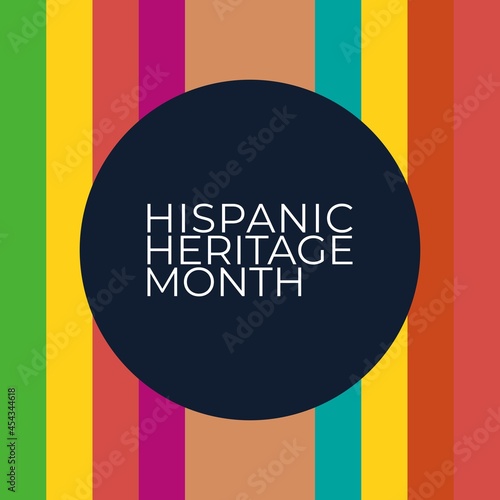 hispanic heritage month