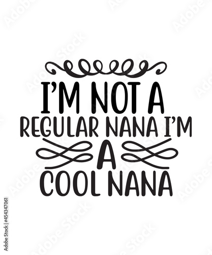  Grandma SVG Bundle, Nana Svg, Granny Svg, Retired Svg, Blessed Grandma Svg, Family Svg, Grandkids Svg, Svg Files for Cricut, Silhouette