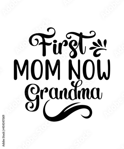  Grandma SVG Bundle, Nana Svg, Granny Svg, Retired Svg, Blessed Grandma Svg, Family Svg, Grandkids Svg, Svg Files for Cricut, Silhouette