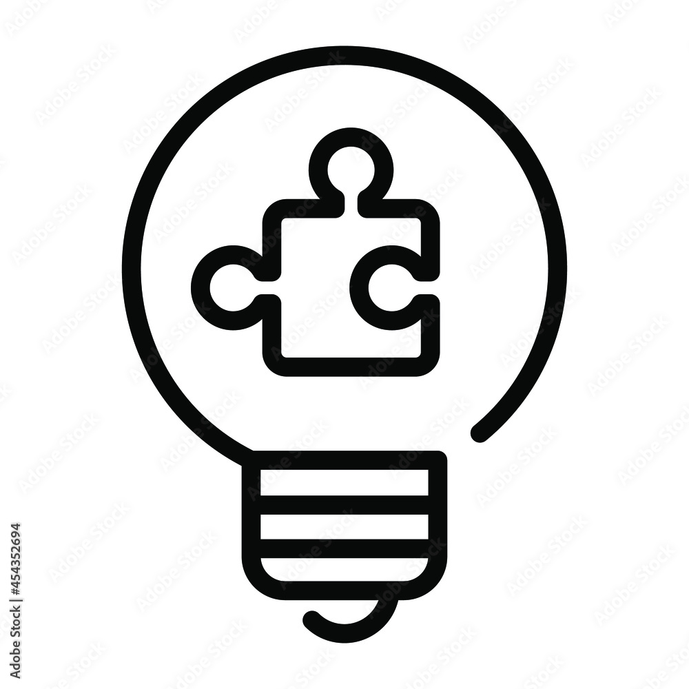 big solation outline icon, business and finance icon. big solation outline icon, business and finance icon.